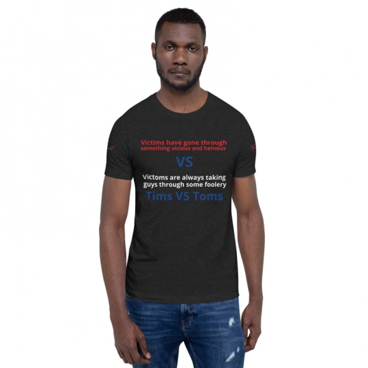 Special Victoms Unit t-shirt