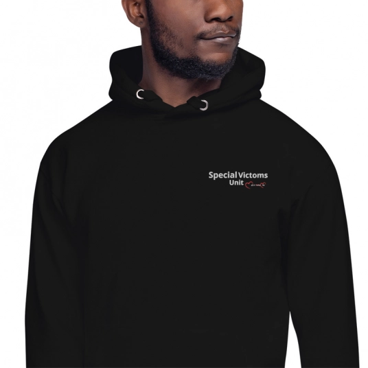 SPECIAL VICTOMS UNIT HOODIES