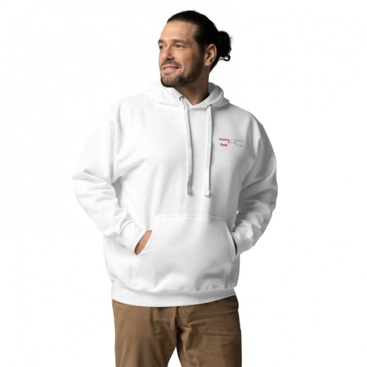 SPECIAL VICTOMS UNIT HOODIES
