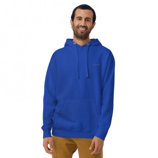 SPECIAL VICTOMS UNIT HOODIES