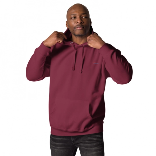 SPECIAL VICTOMS UNIT HOODIES