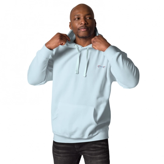 SPECIAL VICTOMS UNIT HOODIES