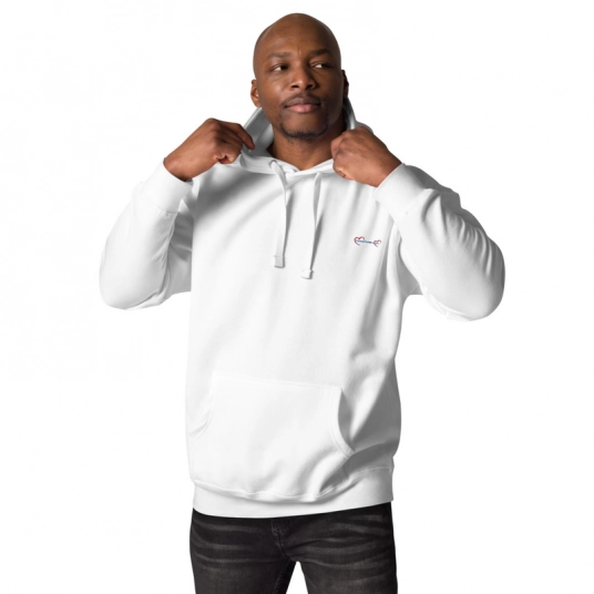 SPECIAL VICTOMS UNIT HOODIES