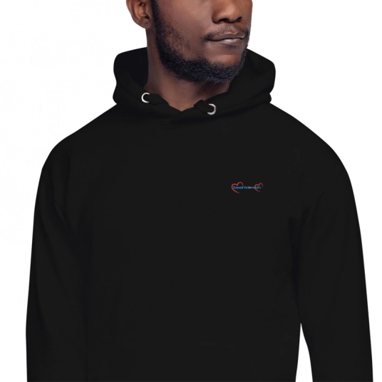 SPECIAL VICTOMS UNIT HOODIES