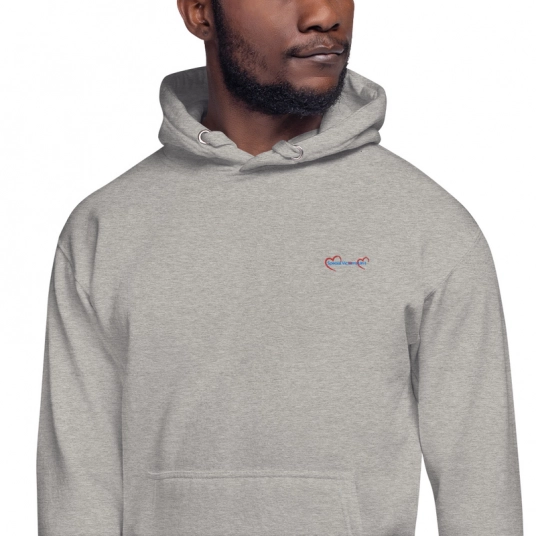 SPECIAL VICTOMS UNIT HOODIES