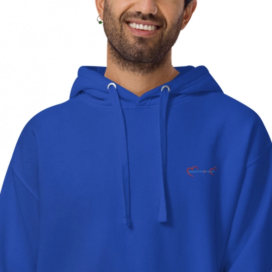 SPECIAL VICTOMS UNIT HOODIES