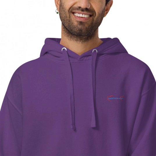SPECIAL VICTOMS UNIT HOODIES