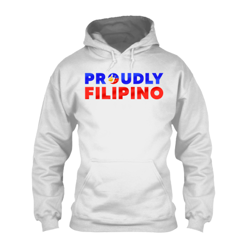 Proudly Filipino Jacket