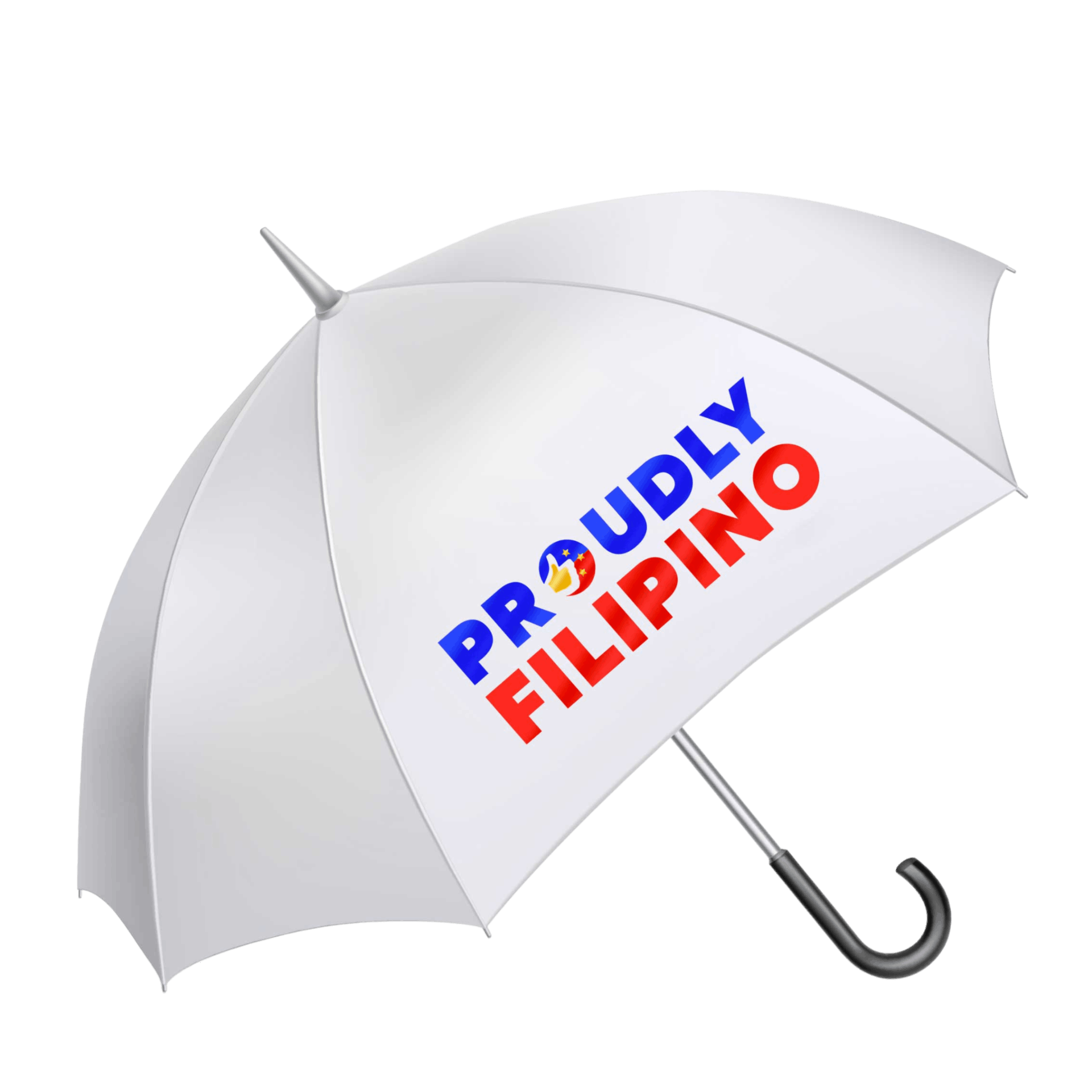 Proudly Filipino Umbrella