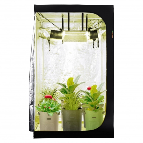 Indoor Hydroponics Grow Tent - 48