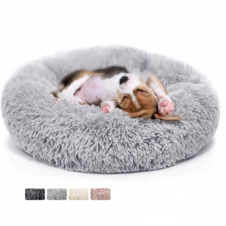 Cozy Sleep Calming Bed™ for your Dog