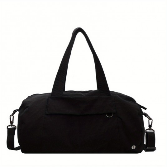 Classic Versatile Crossbody Bag, Easy To Handle Various Occasions
