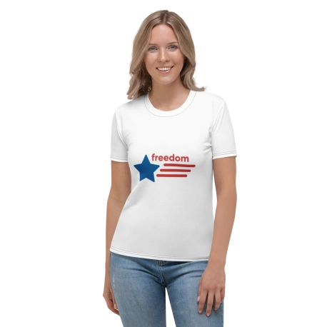 Women's T-shirt