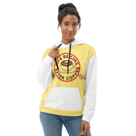 Unisex Hoodie