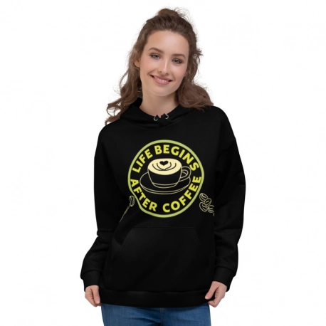 Unisex Hoodie copy