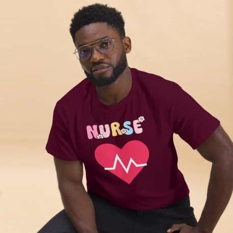 Unisex classic tee