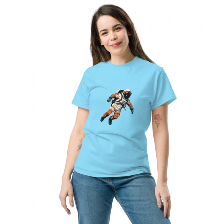 Unisex classic tee