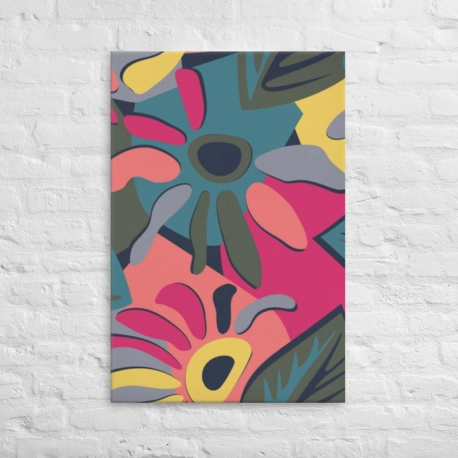 Thin Canvas (in)