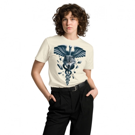 Unisex Premium T-Shirt | AS Colour 5001T