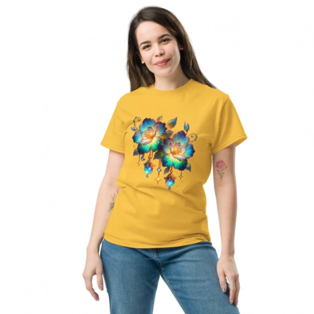 Unisex classic tee