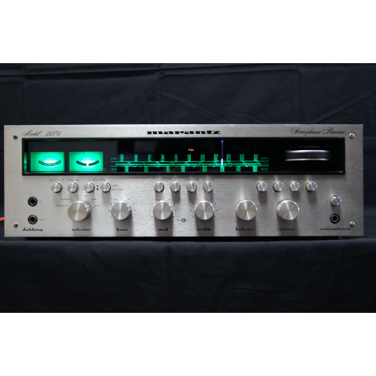 Marantz 2270