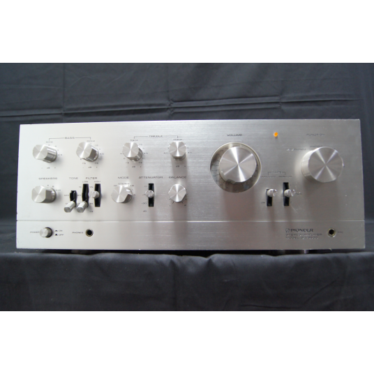 Pioneer SA-9900