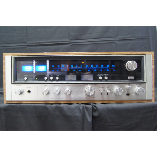 Sansui 8080
