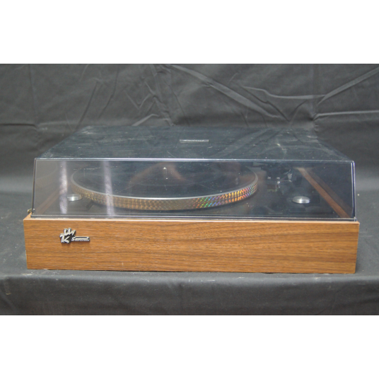 Sansui SR212