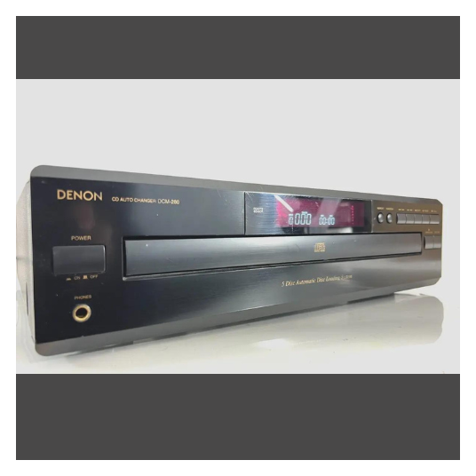 Denon DCM-280