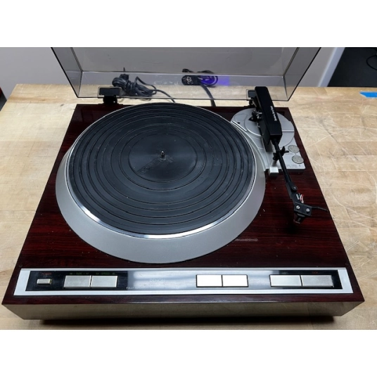 Denon DP-37F