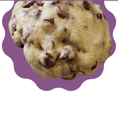1/4 lb Jumbo Cookies (4 pack)