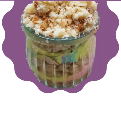 Cake In A Cup (12 pack)