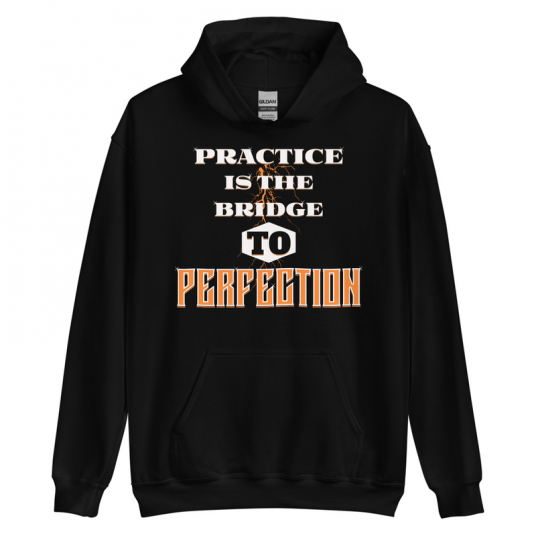 Christian Hoodie | Perfection