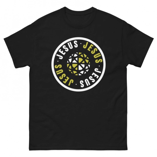 Christian T-Shirt | Jesus