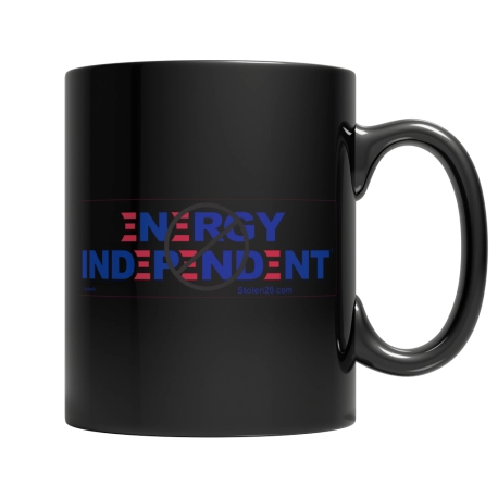 ENERGY INDEPENDENT