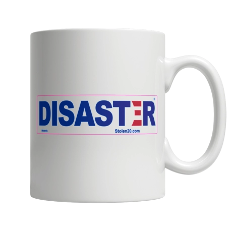 DISASTER