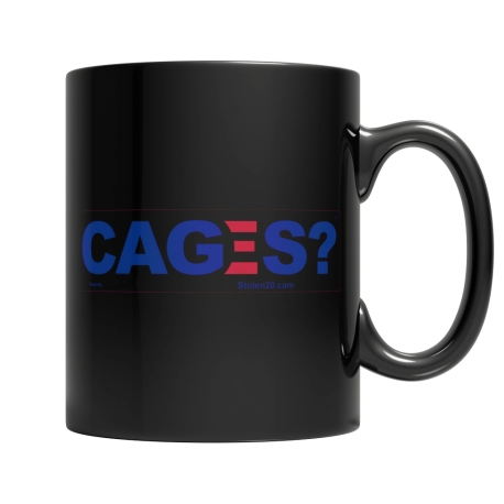 CAGES?