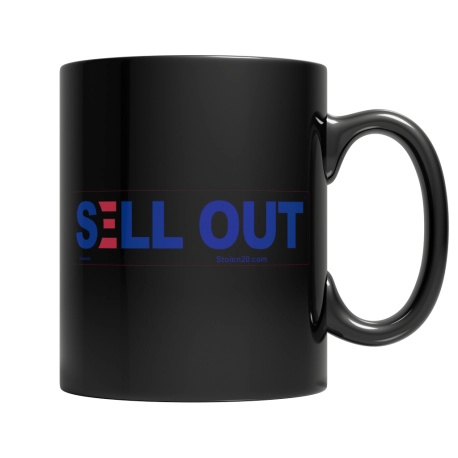 SELL OUT
