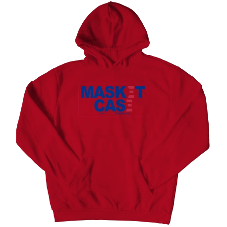 MASKET CASE