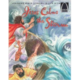 Arch Books - Jesus Calms the Storm