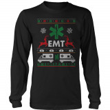 Limited Edition  EMT Christmas