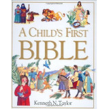 Bible A Child's First