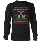 Limited Edition RN Christmas