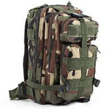 Men & Women Outdoor Military Army Tactical Backpack
