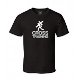 Men's Cross Training Graphic TShirt Gseagle