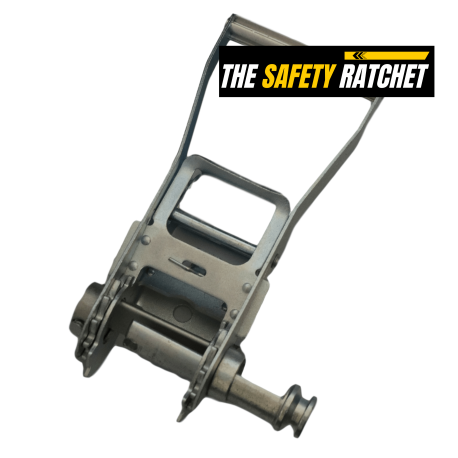 The Safety Ratchet Only