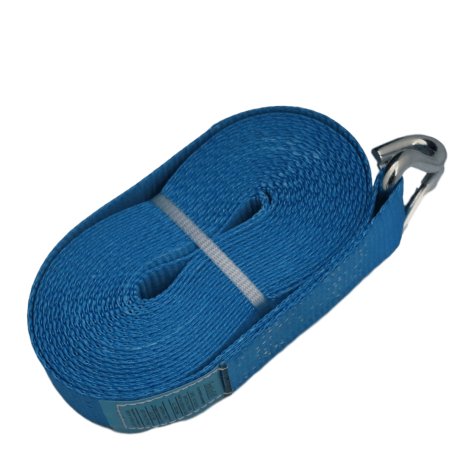 Blue Strap Only