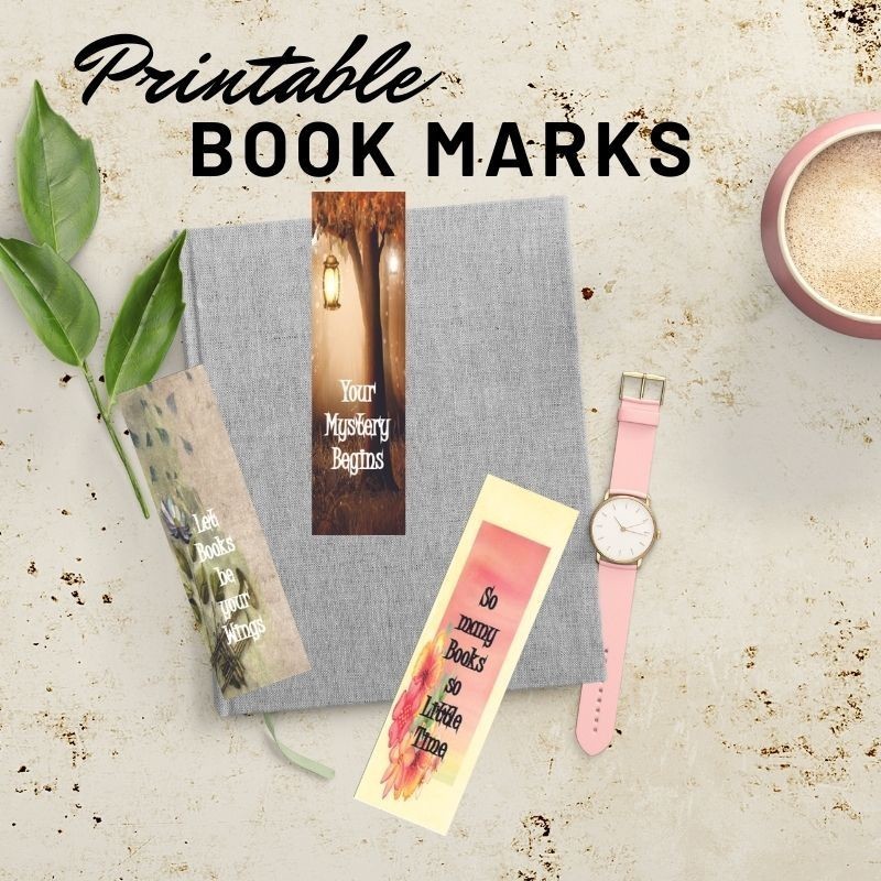 BookMarks