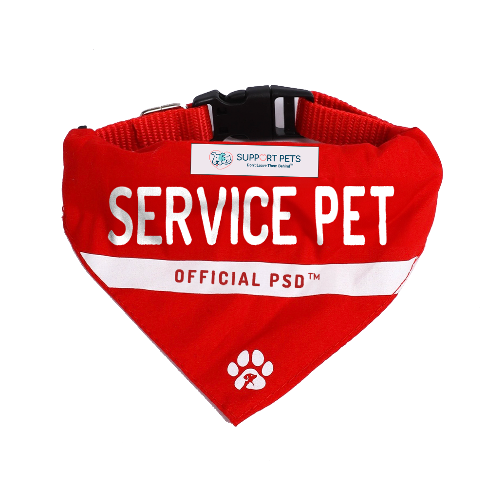 Official PSD™ Reversible Bandana