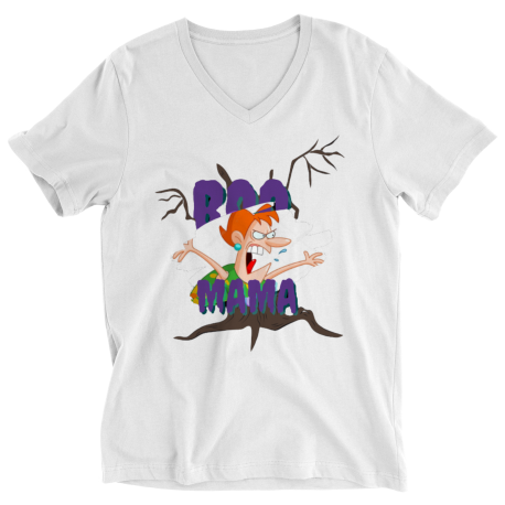 Halloween Boo Mama